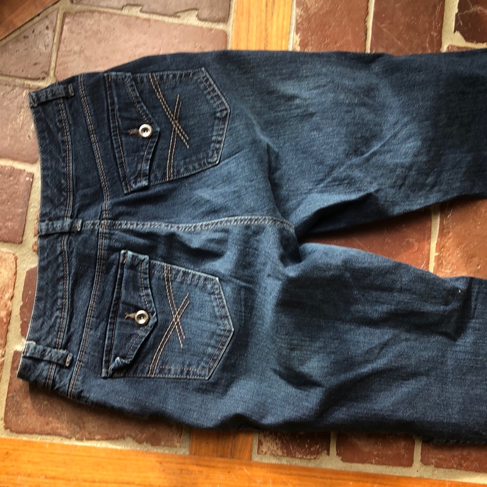 Sonoma Jeans ❤️ - Picture 6 of 8